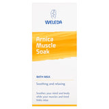 Weleda Arnica Vegan Muscle Soak 200ml GOODS M&S