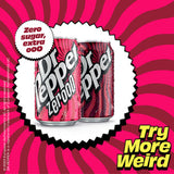 Dr Pepper 18 x 330ml