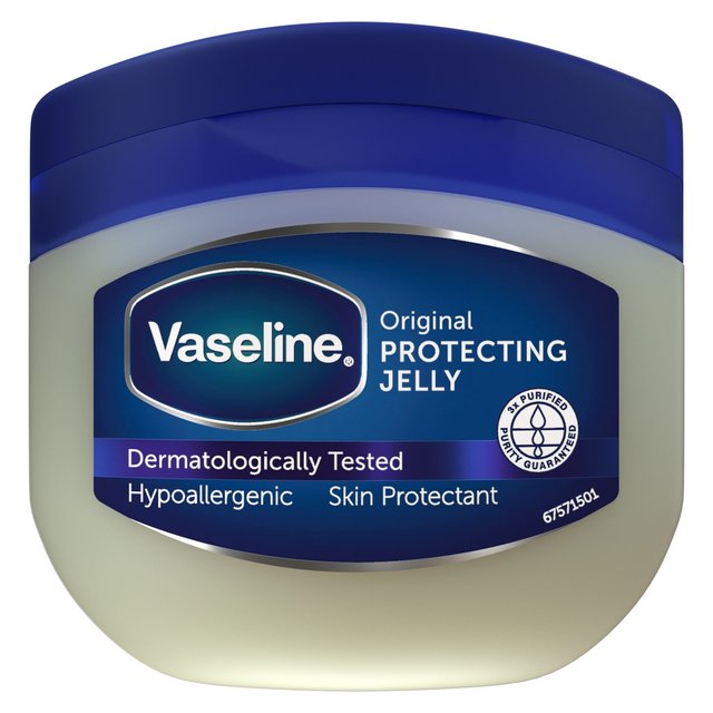 Vaseline Original Petroleum Jelly 50ml GOODS M&S