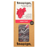 Teapigs Superfruit Tea Bags 15 per pack GOODS M&S