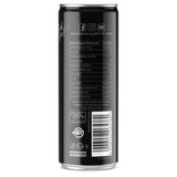 Black Limited Edition Energy Drink Gold