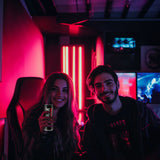 Black Limited Edition Energy Drink Gold