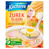 Kucharek Silesian Sour Soup 46g