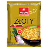 Vifon Golden Chicken Flavour Instant Noodle Soup Mild 70g