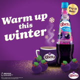Ribena Light Blackcurrant No Added Sugar Squash 1.5L - McGrocer