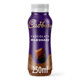 Cadbury Creamy Chocolate Milkshake 250ml - McGrocer