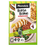 Nando's Peri-Peri Bag & Bake Lemon & Herb