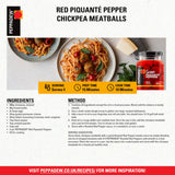 Peppadew Sweet Piquanté Peppers Mild Whole