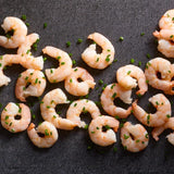 Tiger Delight Jumbo Cooked Peeled King Prawns 250g GOODS M&S