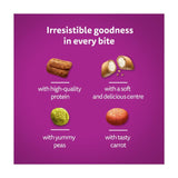 Whiskas 1+ Adult Dry Cat Food with Salmon 800g GOODS M&S