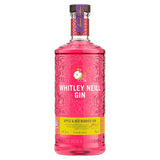 Whitley Neill Apple & Red Berries Gin 70cl GOODS M&S