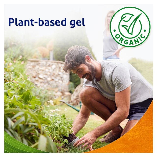 Voltarol Naturals Organic Plant-Based Cooling and Soothing Pain Relief Gel 50ml GOODS M&S