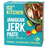 Ice Kitchen Jamaican Jerk Paste 2 x 80g