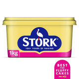 Stork Baking Spread Alternative to Butter 1kg
