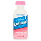 Dr Nourishment Strawberry Bottle 330ml