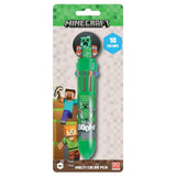 Minecraft Novelty Pen