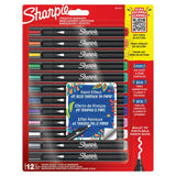 Sharpie Creative Markers 12 Pack