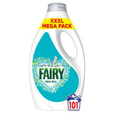 Fairy Non Bio Liquid Detergent 101 Washes