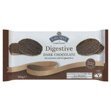 Rakusens Chocolate Digestive Biscuits 200g