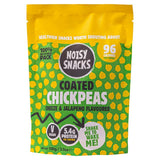 Noisy Snacks Coated Chickpeas Cheeze Jalapeno Flavoured 100g