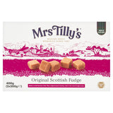 Mrs Tillys Original Scottish Fudge 2x200g