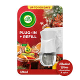 Air Wick Mulled Wine Electrical Plug In 19ml