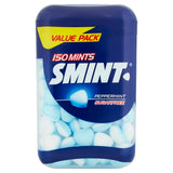 Smint Sugarfree Peppermint Pieces x150 105g