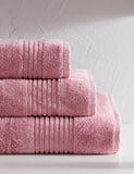 Luxury Egyptian Cotton Towel