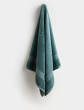 Super Soft Pure Cotton Towel Bathroom M&S
