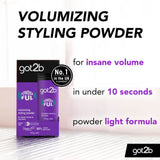 got2b Powder'ful Volumizing Styling Powder