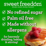 Sweet Freedom Fruit Syrup Original 350g GOODS M&S