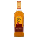 Jose Cuervo Especial Reposado Tequila 70cl