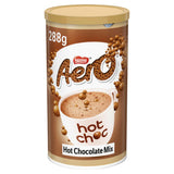 Aero Instant Hot Chocolate