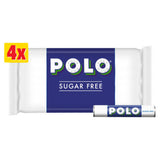 Polo Sugar Free Mints 4 Pack