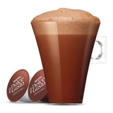 Nescafe Dolce Gusto Chococino Coffee Pods