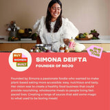 NOJO Teriyaki Stir-Fry Sauce Gluten Free 200ml - McGrocer