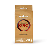 Lavazza Qualità Oro Ground Coffee