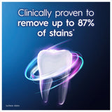 Oral-B 3D White Arctic Fresh Toothpaste