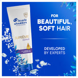Head & Shoulders Anti Dandruff Supreme Damage Repair Hair Conditioner