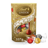 Lindt Lindor Assorted Chocolate Truffles Box