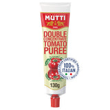 Mutti Double Concentrate Tomato Puree