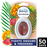Febreze Bathroom Continuous Air Freshener