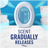 Febreze Bathroom Continuous Air Freshener