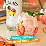 Malibu Original Liqueur 700ml