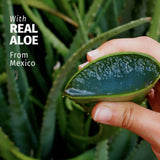 Herbal Essences Aloe Moisturise Conditioner 250ml to Hydrate and Nourish Very Dry Hair