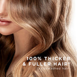 Pantene 7-in-1 Weightless Hair Oil Mist with Biotin 145ml. Pro V Miracles Hairspray