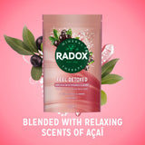 Radox Mineral Therapy Detoxed Bath Salts