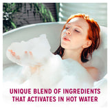 Radox Mineral Therapy Detoxed Bath Salts