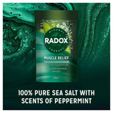 Radox Mineral Therapy Muscle Relax Bath Salts