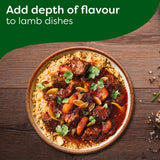 Knorr Lamb Stock Pot